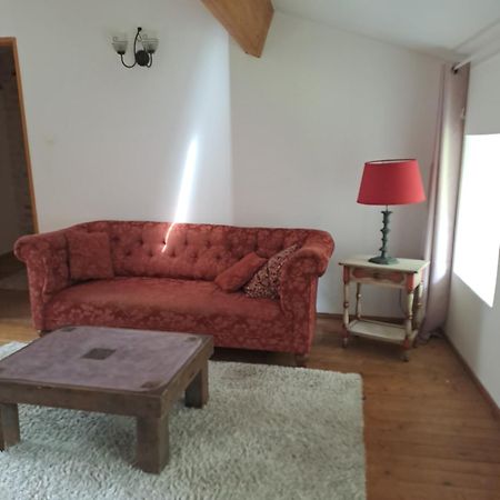 Gite Du Calme 3 Star Bed & Breakfast Cognac Chérac Exterior photo