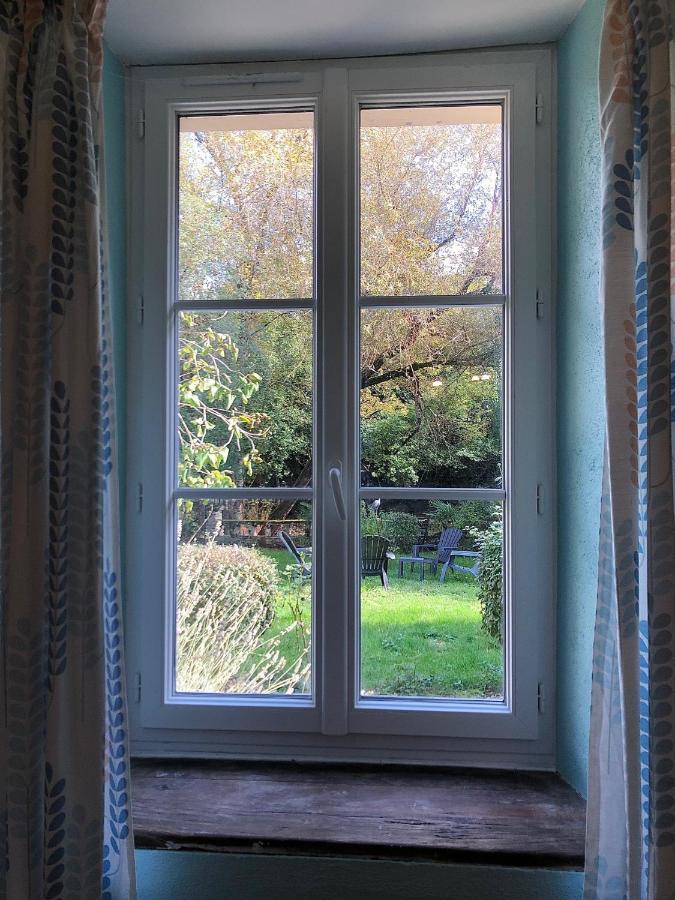 Gite Du Calme 3 Star Bed & Breakfast Cognac Chérac Exterior photo