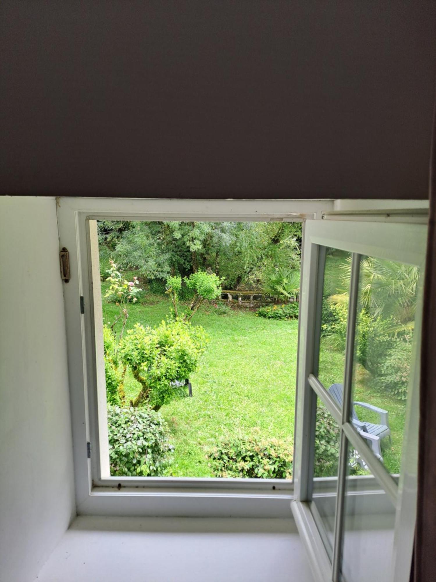 Gite Du Calme 3 Star Bed & Breakfast Cognac Chérac Exterior photo