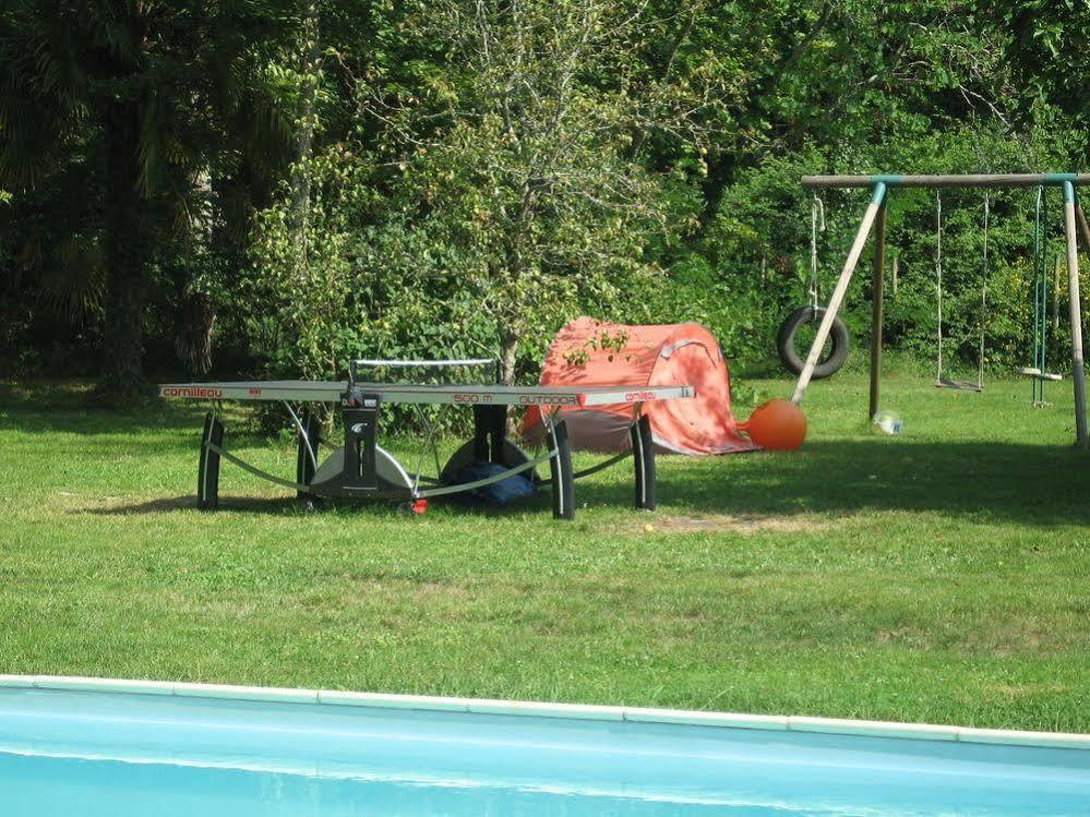 Gite Du Calme 3 Star Bed & Breakfast Cognac Chérac Exterior photo