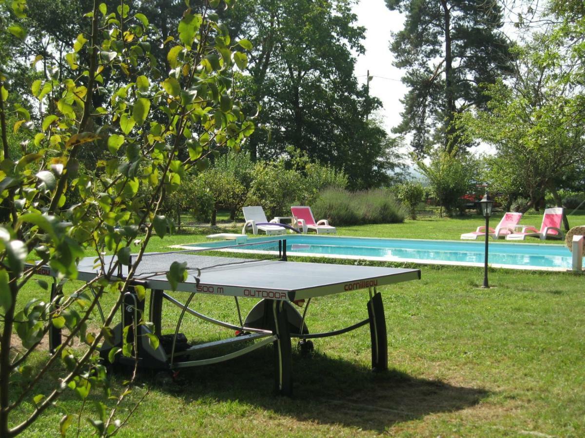 Gite Du Calme 3 Star Bed & Breakfast Cognac Chérac Exterior photo